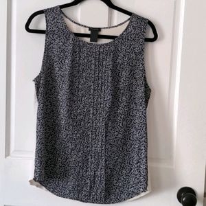 Ann Taylor tank